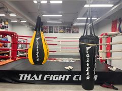 -TFC 纯泰拳馆MuayThai