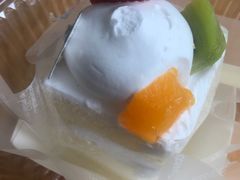 -BreadTalk面包新语·烘焙蛋糕(中心书城店)