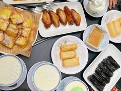 -民信老铺(华盖路店)