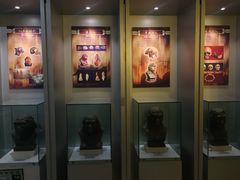 -中国地质大学逸夫博物馆
