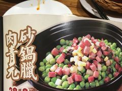 -百年神厨·地道川菜(清江西路店)