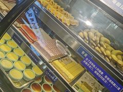 -蚝英雄鲜蚝自助专门店(长楹天街直营店)