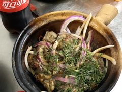 -食上东新街美食街区(民乐新都会店)