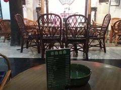 -采芝斋评弹茶馆(观前街店)