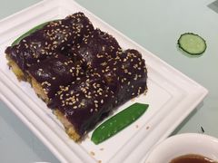 -潮福城大酒楼·潮味粤品·港式点心(湖滨北路店)