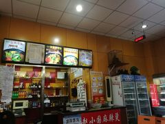 -良宏快餐店(南开店)