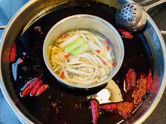 -飘香火锅(玉林西路店)