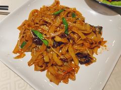 干炒牛河-顺峰海鲜酒楼(省府店)