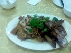 -揭阳钟记小食(福田新村店)