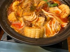 -莲餐厅·湖北菜·潜江小龙虾店(愚园路店)