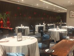 -红棉中餐厅·广州海航威斯汀酒店