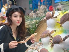 -初色海鲜自助(万丰路店)