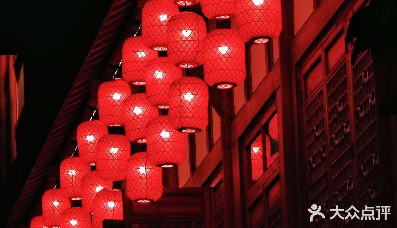 重庆|国庆开街媲美洪崖洞的新晋网红打卡地