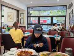 -小郭私房菜·海肠捞饭(学士街店)