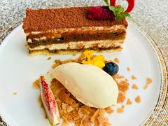 -圣丰索菲特·法国餐厅