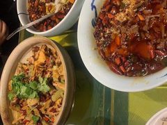 -辛香汇(飞洲店)