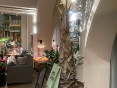 -长春藤咖啡(北园店)