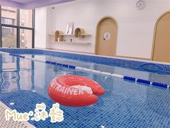 -MUE·沐懿(新浙北悠漫街店)