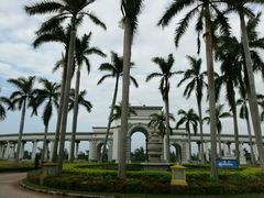 -美视五月花高尔夫度假酒店(滨海西店)