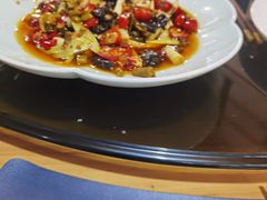 -驿舍·民國老营房院子私房菜(科学会堂店)