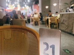-BE BRIGHT KITCHEN(正佳广场店)