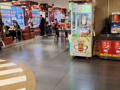 大堂-刘一锅筋头巴脑(凌空二街店)