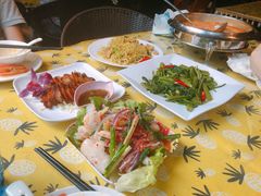 -泰妃堂.泰菜.夜宵(赤岗总店)