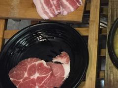 -哈哈碳都·牛肋条无限自助烤肉(台江万达店)