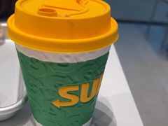 -赛百味SUBWAY(燕莎奥莱店)