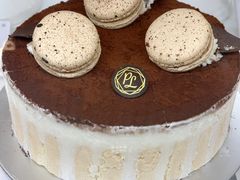 -PAUL LAFAYET 法式甜品(深圳湾万象城店)