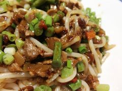 -老胖子凉拌粉干(安居总店)
