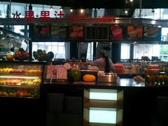 -大食代(东荟城店)