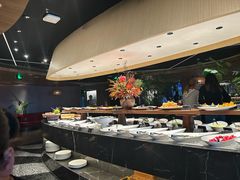 -拉蒂娜·巴西牛排馆 Latina·Brazilian Steakhouse(王府井喜悦店)