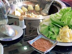 -俊家铁锅炖(迎宾西大街店)