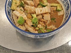 -大清花饺子(山庄店)