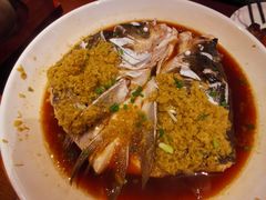 -绿茶餐厅(西湖银泰百货店)