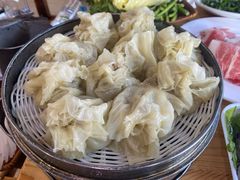 -元盛居(亚泰大街店)