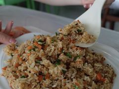 -众味海鲜大排档·活海鲜·潮汕味(南澳店)