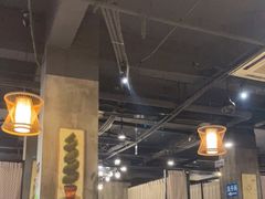 大堂-赤宴·川菜(玉林店)