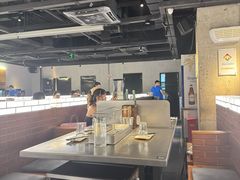 -很久以前羊肉串(南京路第一百货店)