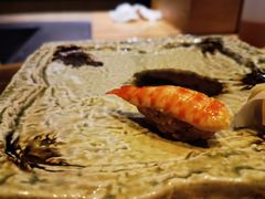 寿司-桐寿司Sushi Tong
