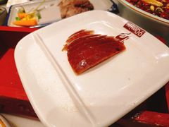 -鸭匠食府·挂炉烤鸭·新京菜(阜成路店)