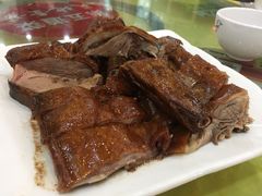 -台山美食一绝阿四台山黄鳝饭(阿四创作店)