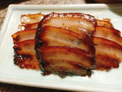 老坛酱香肉-南京大牌档(香港广场店)