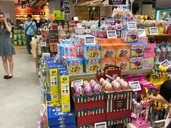-Olé精品超市(广州太古汇店)