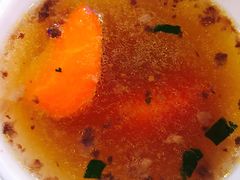 -维吾尔餐厅(宜山路店)