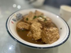 -环秀楼(黄山呈坎店)