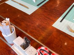 -索菲特西湖大酒店·香榭丽全日候餐厅(南山路店)