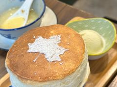 -芙蕾哥哥souffle