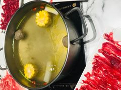 -大喜牛鲜牛肉火锅(世纪金源店)